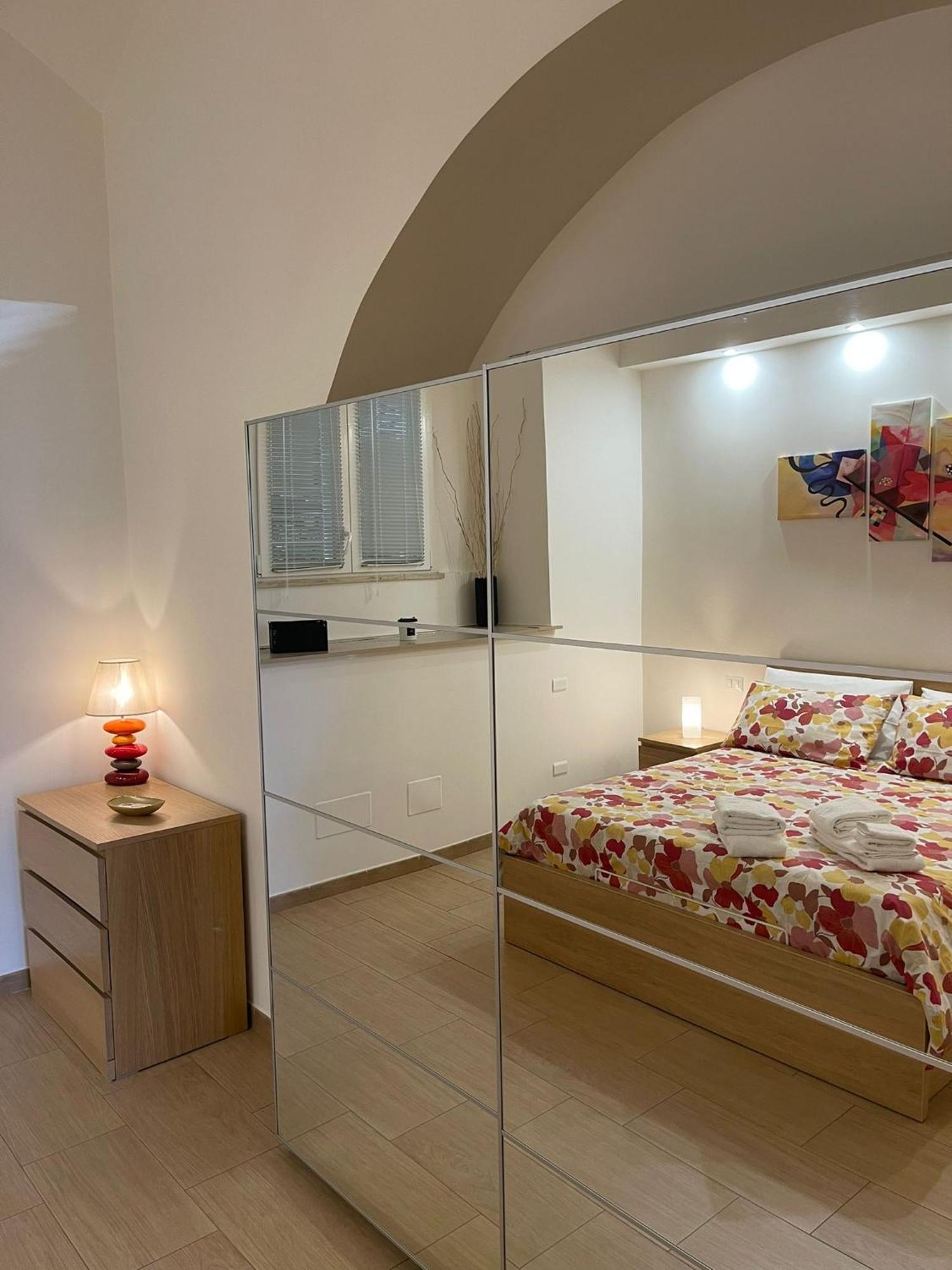 Betterplace Apartment Rom